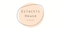 Eclectic House AU coupons